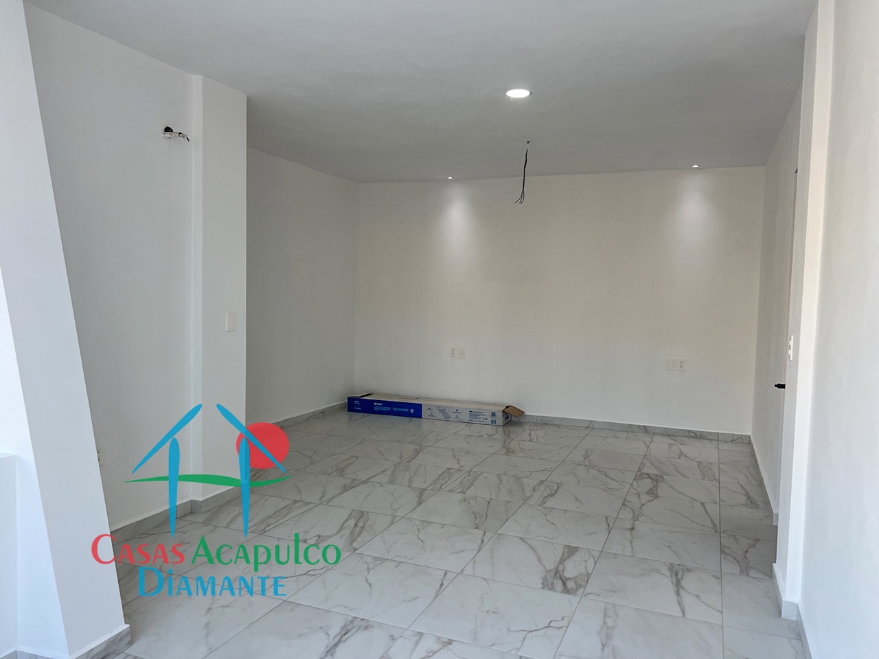 Casa Costa Azul Pedro Andrés Sufrend - Recámara cuatro 4